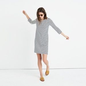 Striped Dress